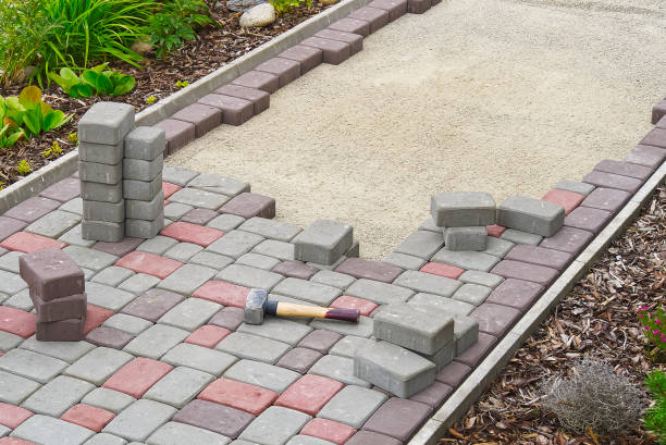 Best Driveway Resurfacing Pavers  in Northport, AL